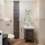 Apartament Center Ii By Renters Świnoujście