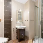 Διαμέρισμα Center Ii By Renters *