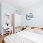 Apartament Center Ii By Renters *