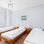 Διαμέρισμα Center Ii By Renters Świnoujście
