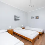 Center Ii By Renters Διαμέρισμα