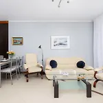 Center Ii By Renters Apartament Świnoujście