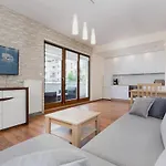 Διαμέρισμα Center Ii By Renters *