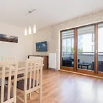 Center Ii By Renters Διαμέρισμα Świnoujście