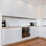 Apartament Center Ii By Renters