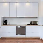 Διαμέρισμα Center Ii By Renters *
