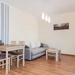 Center Ii By Renters Apartament Świnoujście