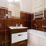 Center Ii By Renters Apartament *
