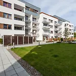 Center Ii By Renters Świnoujście