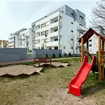 Διαμέρισμα Center Ii By Renters *