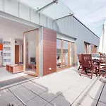 Διαμέρισμα Center Ii By Renters