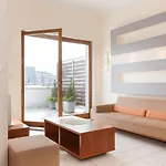 Apartament Center Ii By Renters Świnoujście