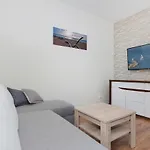 Διαμέρισμα Center Ii By Renters