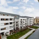 Apartament Center Ii By Renters