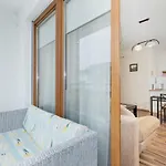 Center Ii By Renters Świnoujście