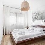 Apartament Center Ii By Renters Świnoujście