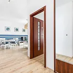 Center Ii By Renters Świnoujście