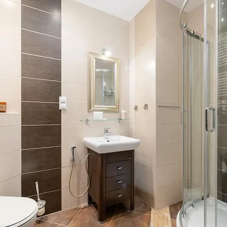 Appartement Center Ii By Renters *