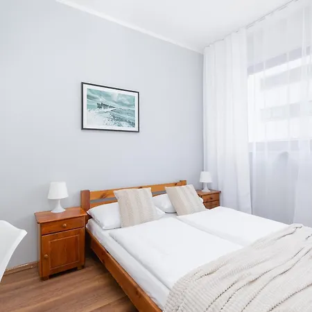 Center Ii By Renters Apartament *