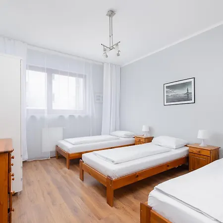 Center Ii By Renters * Świnoujście