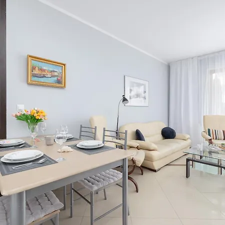 Center Ii By Renters * Świnoujście
