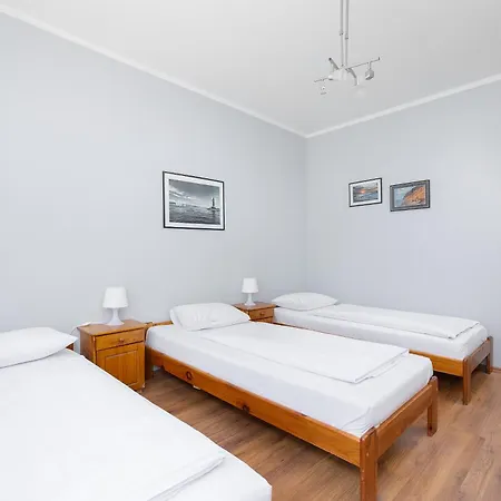 Center Ii By Renters Διαμέρισμα