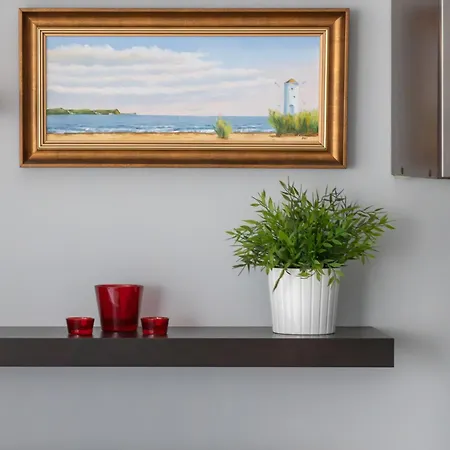 Apartment Apartments Swinoujscie Center II By Noclegi Renters *