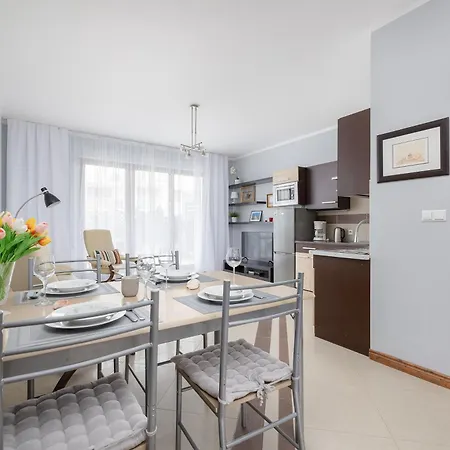 شقة Center Ii By Renters سفينويتشي