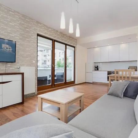 Appartement Center Ii By Renters *