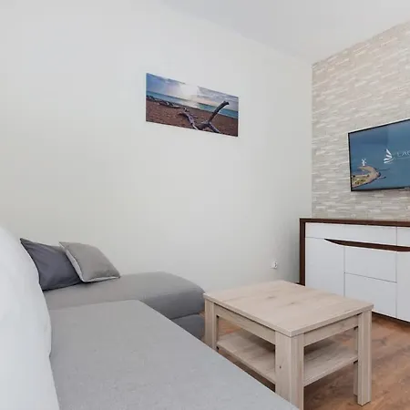 Apartments Swinoujscie Center II By Noclegi Renters Swinoujscie