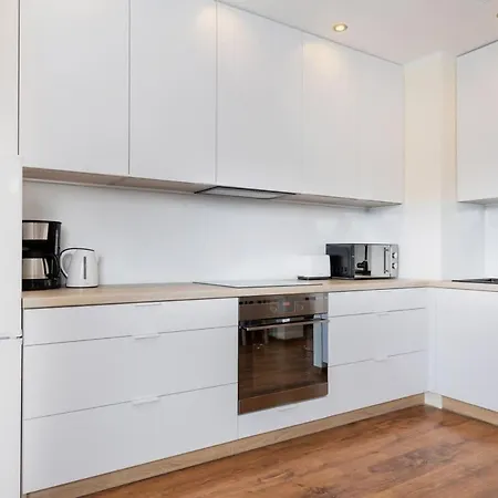 Appartement Center Ii By Renters