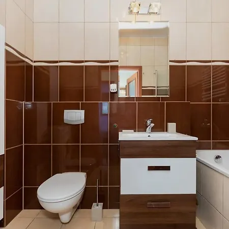 شقة Center Ii By Renters