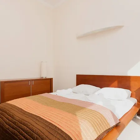 Apartments Swinoujscie Center II By Noclegi Renters