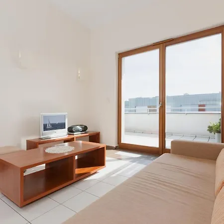 Appartement Center Ii By Renters