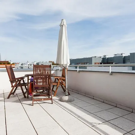 Apartments Swinoujscie Center II By Noclegi Renters * Swinoujscie