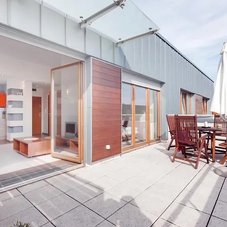 شقة Center Ii By Renters