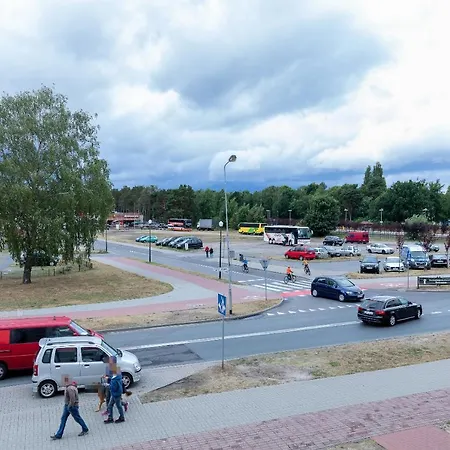 Center Ii By Renters شقة سفينويتشي