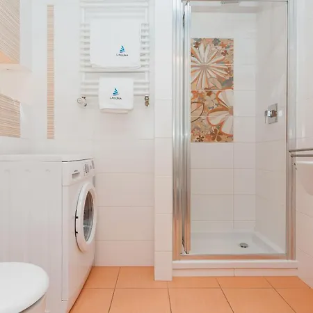 Apartments Swinoujscie Center II By Noclegi Renters Apartment