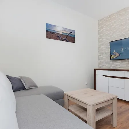 Apartment Apartments Swinoujscie Center II By Noclegi Renters
