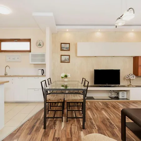 Center Ii By Renters Διαμέρισμα Świnoujście