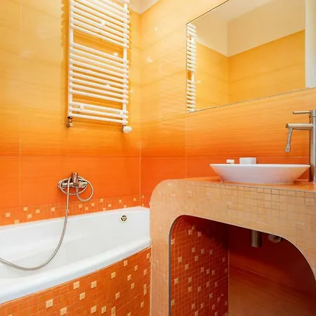 Center Ii By Renters Appartement Świnoujście