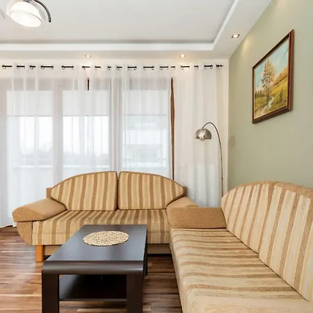 شقة Center Ii By Renters