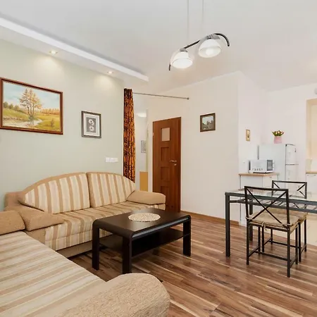 شقة Center Ii By Renters