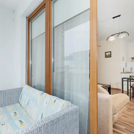 Center Ii By Renters سفينويتشي