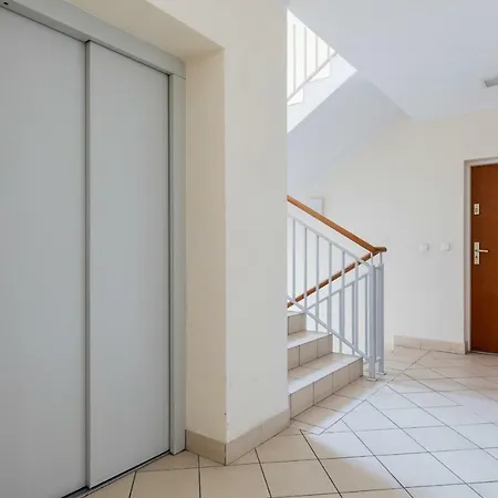 Center Ii By Renters * Świnoujście