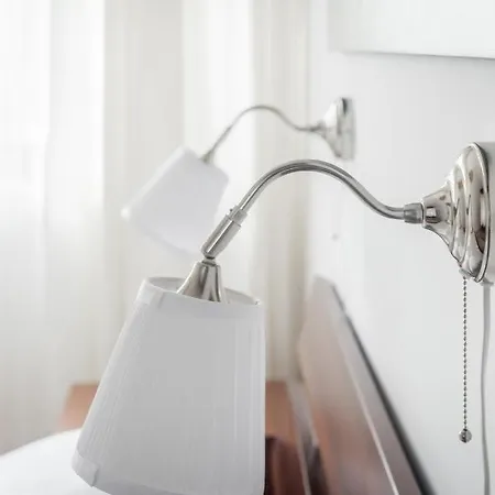 Apartments Swinoujscie Center II By Noclegi Renters Apartment