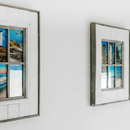 Apartments Swinoujscie Center II By Noclegi Renters * Swinoujscie