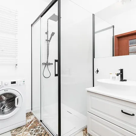 Center Ii By Renters شقة *