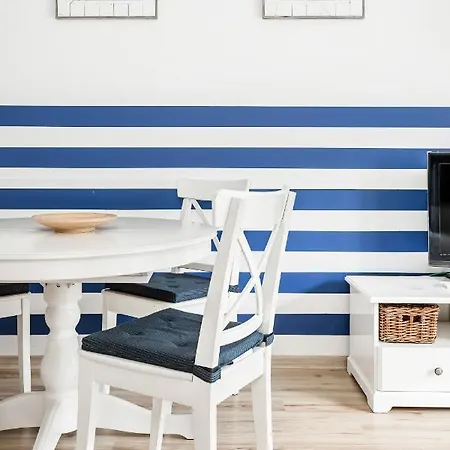 Apartments Swinoujscie Center II By Noclegi Renters Swinoujscie